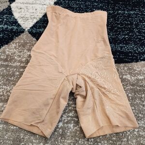 Honeylove Super Power Shorts Medium Women's Shapewear XL NWOT